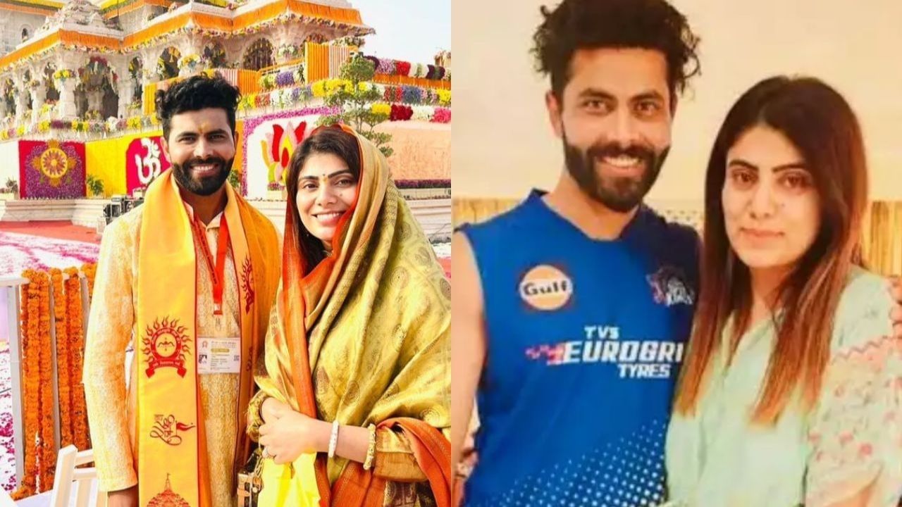 રીવાબા મિકેનિકલ એન્જિનિયર છે અને મહિલા સશક્તિકરણ માટે કાર્યરત છે. તેમના આ કાર્ય અને સમર્પણને કારણે તેઓ જામનગરથી જીત્યા અને હવે મંત્રી તરીકે સેવા આપી રહ્યા છે.