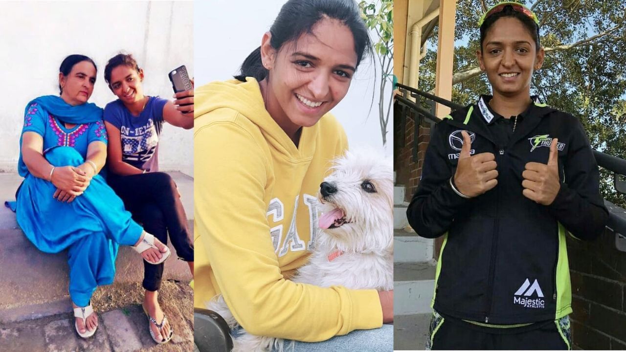 તમને જણાવી દઈએ કે,હરમનપ્રીત નોકઆઉટ વર્લ્ડ કપમાં એક ઇનિંગમાં સૌથી વધુ રન બનાવનારી પ્રથમ ભારતીય મહિલા ખેલાડી છે.વર્ષ 2014માં, હરમનપ્રીત કૌરને ભારતીય રેલ્વેમાં નોકરી મળી હતી. જેના કારણે તે મુંબઈ આવી હતી.