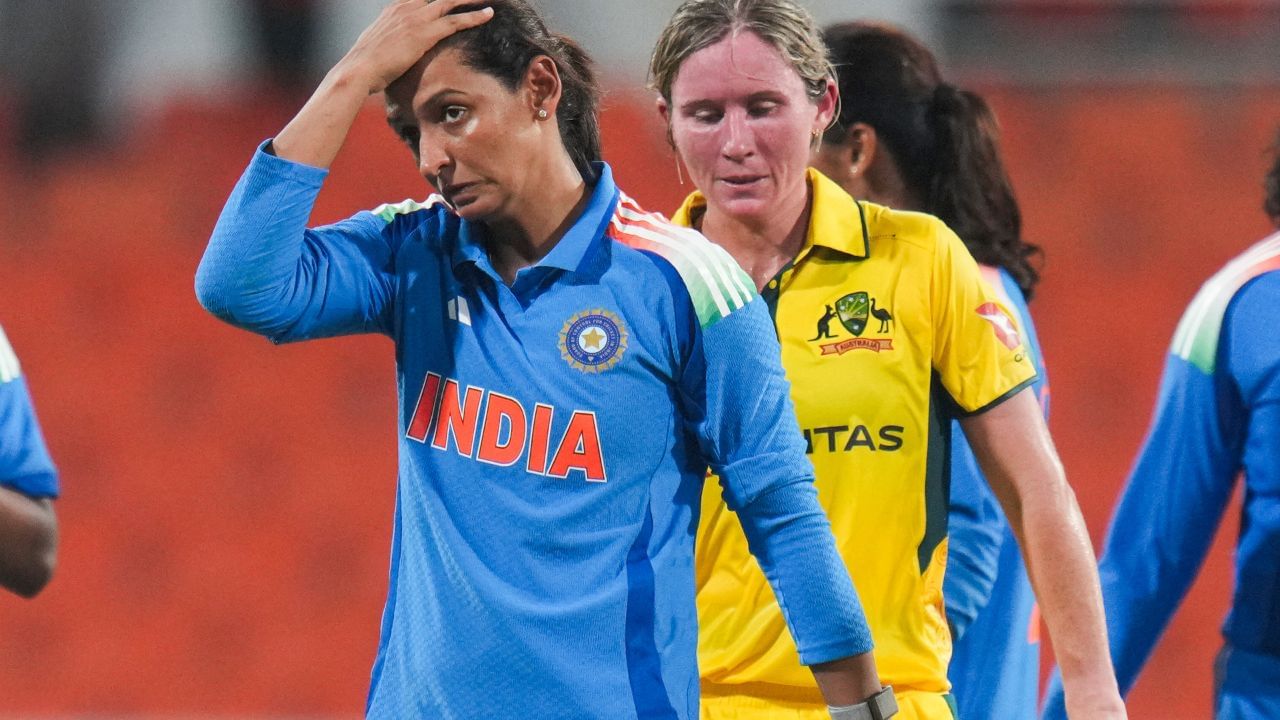 હરમનપ્રીત કૌરના કરિયરની વાત કરીએ તો, પંજાબની આ ખેલાડીએ તેના 20મા જન્મદિવસના એક દિવસ પહેલા જ આંતરરાષ્ટ્રીય ક્રિકેટમાં પ્રવેશ કર્યો હતો. 