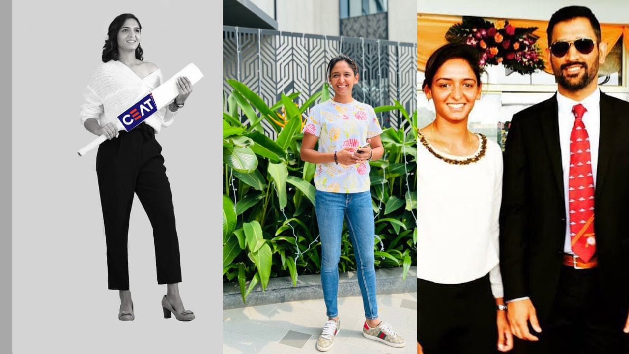 મોગામાં તેના નિવાસસ્થાનથી 30 કિલોમીટર દૂર જ્ઞાન જ્યોતિ સ્કૂલ એકેડેમીમાં જોડાયા પછી તે ક્રિકેટમાં જોડાઈ, જ્યાં તેમણે કમલદીશ સિંહ સોઢી હેઠળ તાલીમ લીધી હતી.  