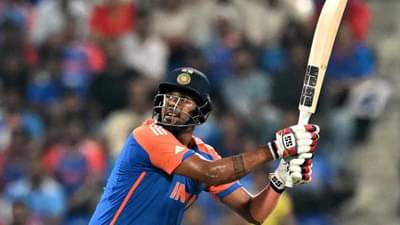 IND vs AUS: હર્ષિત રાણાએ મેલબોર્નમાં 35 રન ફટકારી સેહવાગ-ગેલ-પંત જેવા દિગ્ગજોને પાછળ છોડ્યા