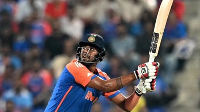 IND vs AUS: હર્ષિત રાણાએ મેલબોર્નમાં 35 રન ફટકારી સેહવાગ-ગેલ-પંત જેવા દિગ્ગજોને પાછળ છોડ્યા