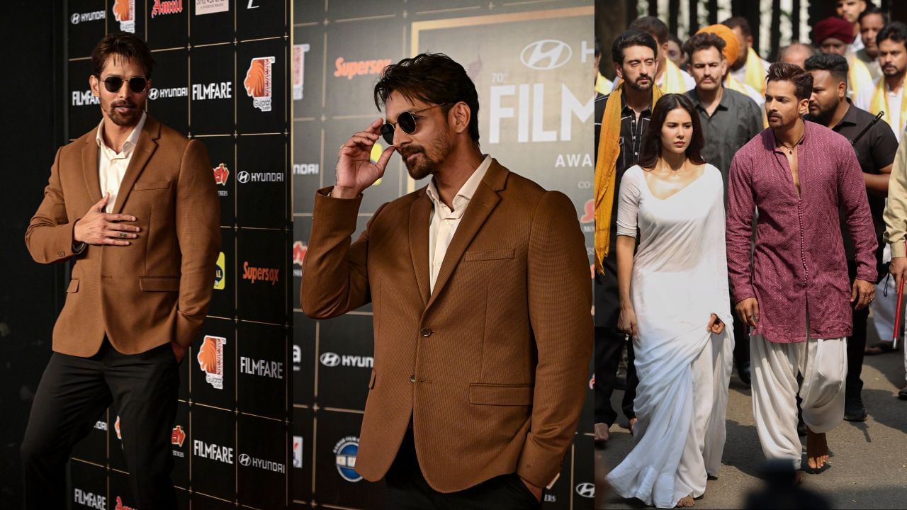 તેમણે કહ્યું કે તેઓ ક્યારેય વિલનની ભૂમિકા ભજવવા માંગતા ન હતા, તેથી તેમણે સંજય લીલા ભણસાલીની ફિલ્મ "રામ લીલા" ના પાડી હતી. 