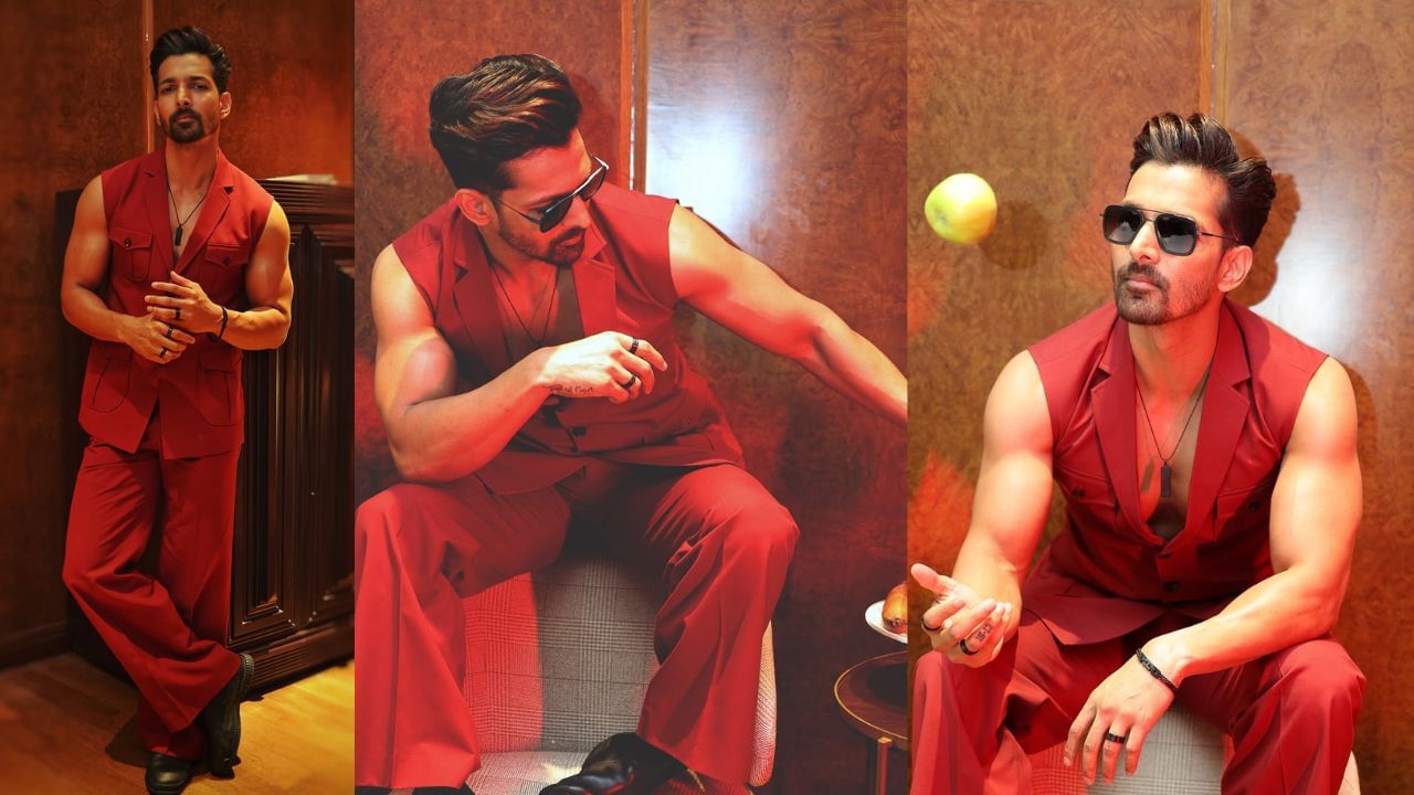 હર્ષવર્ધન રાણેનો જન્મ 16 ડિસેમ્બર 1983ના રોજ આંધ્રપ્રદેશમાં તેલુગુ માતા અને મરાઠી પિતાને ત્યાં થયો હતો. તેમના પિતા વિવેક રાણે ગ્વાલિયર, મધ્યપ્રદેશમાં ડૉક્ટર હતા. તેમનો ઉછેર ગ્વાલિયરમાં થયો હતો અને 16 વર્ષની ઉંમરે તેઓ દિલ્હી ગયા અને પછી મહારાષ્ટ્રમાં સ્થાયી થયા.