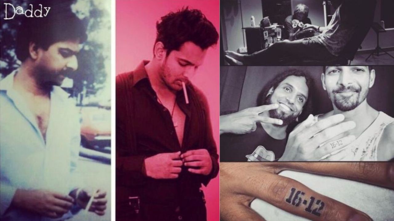 હિન્દી ફિલ્મોમાં એન્ટ્રી કર્યા પછી, રાણેને તૈશ (2020)માં ગેંગસ્ટર અને હસીન દિલરૂબા (2021)માં તેની ભૂમિકા માટે પ્રશંસા મળી છે.હર્ષવર્ધન રાણે અંગ્રેજી, હિન્દી, તેલુગુ અને મરાઠી ભાષામાં કામ કર્યું છે.  તેમણે 2018 થી 2019 સુધી અભિનેત્રી કિમ શર્માને ડેટિંગ કરતો હતો.