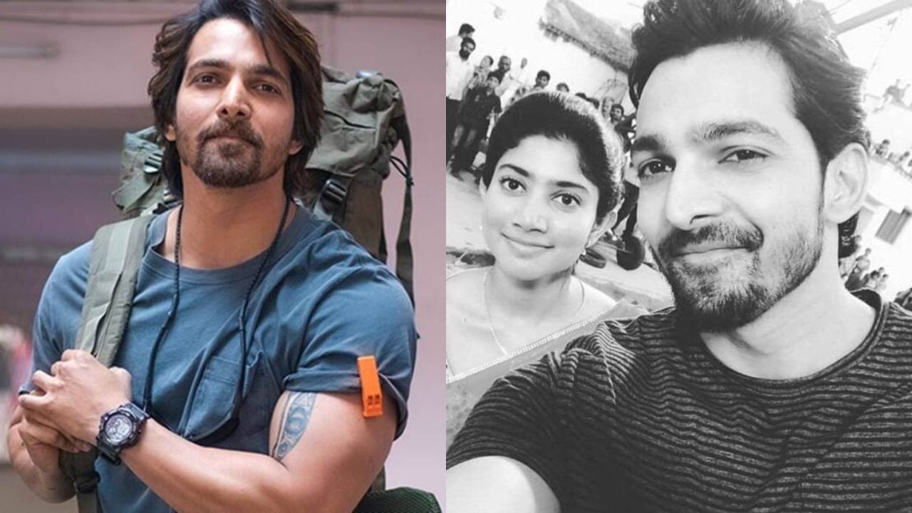  તેમણે 16 વર્ષની ઉંમરે અભિનેતા બનવાના સ્વપ્ન સાથે મુંબઈ આવ્યો હતો.આજે બોલિવુડમાં હિટ ફિલ્મો આપી રહ્યો છે. એક્ટિંગ કરિયરની શરુઆત ટીવી સીરિયલથી કરી હતી.