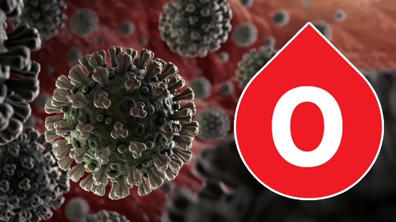 સંશોધન પરિણામો - લગભગ 20 વર્ષથી હાથ ધરવામાં આવેલા એક અભ્યાસમાં જાણવા મળ્યું છે કે O (A, B, અથવા AB) સિવાયના બ્લડ ગ્રુપ ધરાવતા લોકોમાં હૃદય રોગનું જોખમ 6% થી 23% વધારે હોય છે. 