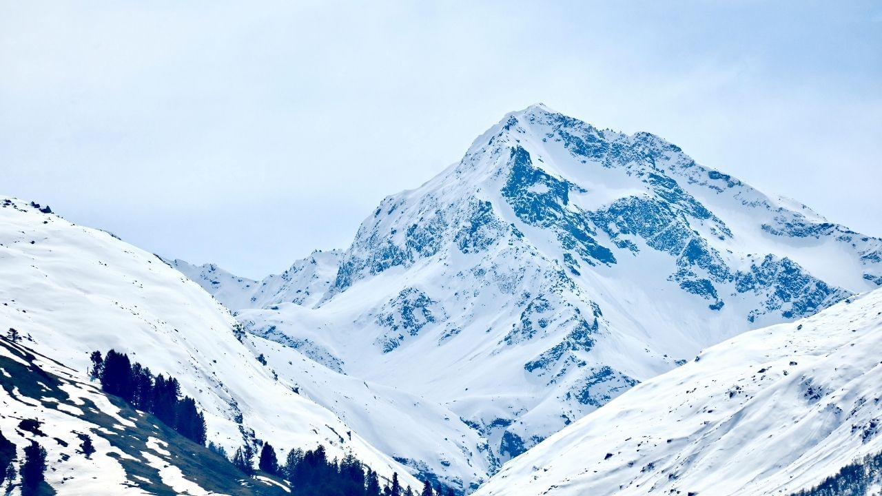 હિમાલય વિના, આ નદીઓ તેમનો પાણીનો સ્ત્રોત ગુમાવી દેત.