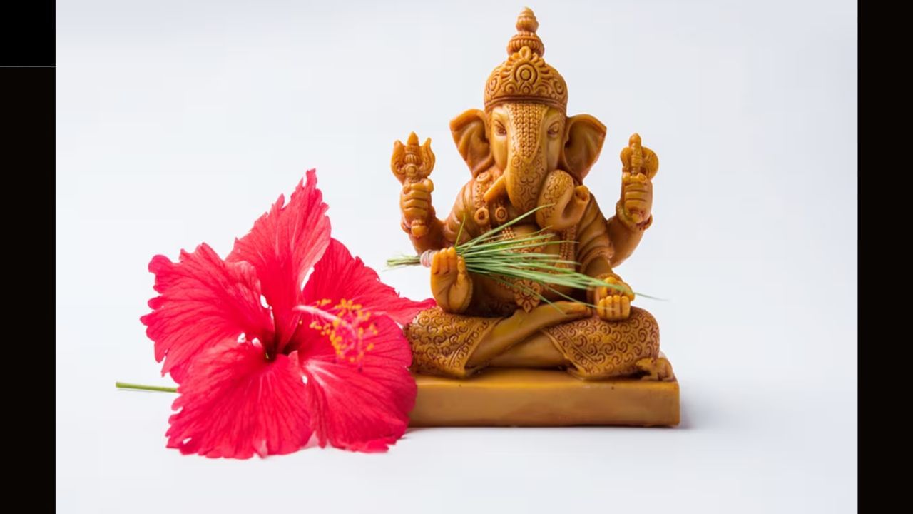 ગણેશ: ઉત્તર દિશામાં ગણેશજીની પ્રતિમા મુકવી પણ શુભ માનવામાં આવે છે. ગણેશજીની લાલ રંગની પ્રતિમા કારકિર્દી અને અભ્યાસમાં સફળતા લાવે છે. તેને મુખ્ય દરવાજાની પાસે કરો.