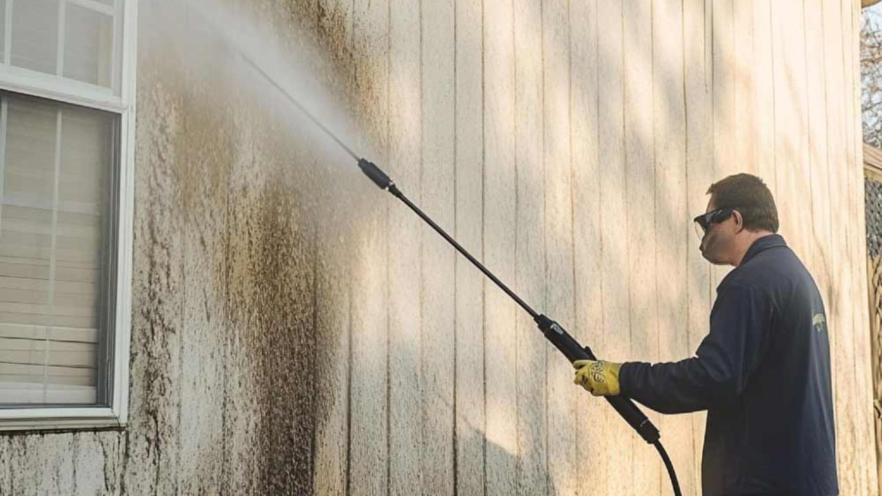 Home remedies for walls