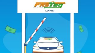 ભારતમાં પહેલી વાર UPI ઓટો પે સાથે FASTag ઉપલબ્ધ થશે, જે ટ્રક અને પરિવહન વ્યવસાયોને વેગ આપશે