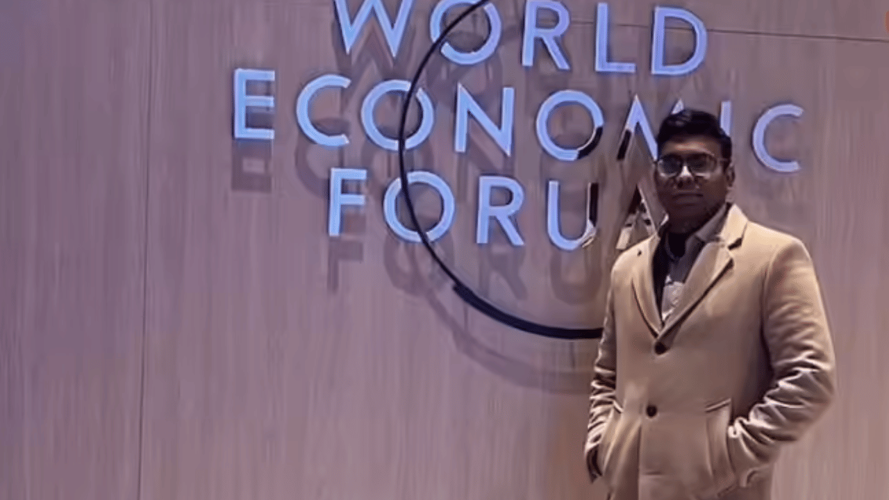 IAS Govind Jaiswal Success Story From Varanasi Poverty to UPSC Triumph (2)