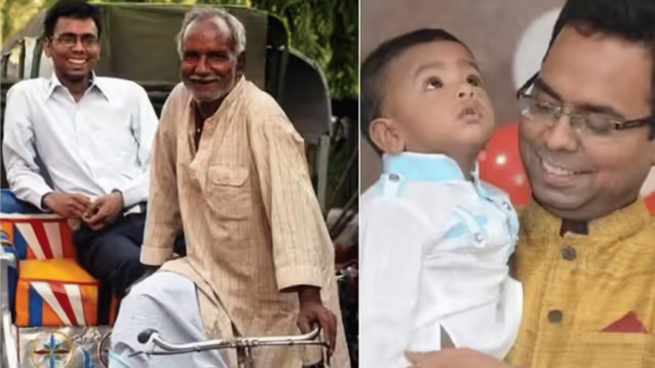 IAS Govind Jaiswal Success Story From Varanasi Poverty to UPSC Triumph (4)