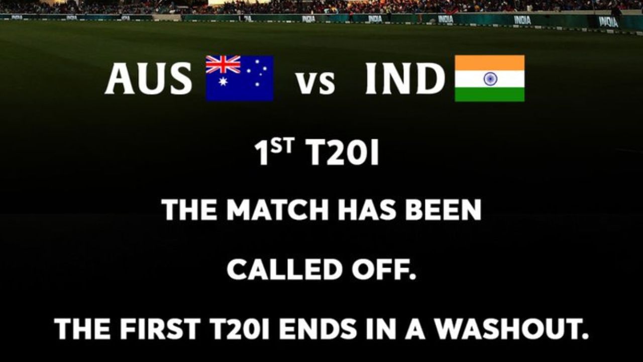 ભારતીય સમયઅનુસાર બીજી ટી20 મેચ બપોરના 1 કલાક 45 મિનિટે શરુ થશે. તેના અડધા કલાક પહેલા ટોસ કરવામાં આવશે. પહેલી મેચ બાદ હજુ બંન્ને ટીમ બરાબરી પર છે. હજુ 4 મેચ બાકી છે.
