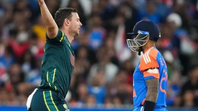 IND vs AUS: મેલબોર્નમાં 9 બોલ પહેલા જ ટીમ ઈન્ડિયા ઓલઆઉટ, ચાર બેટ્સમેન ખાતું ન ખોલી શક્યા