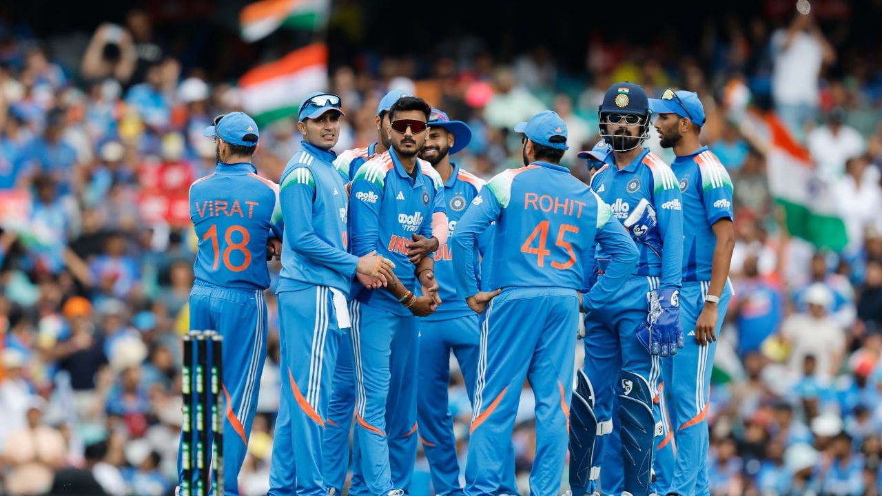 ભારત અને ઓસ્ટ્રેલિયા વચ્ચે પહેલી T20 મેચ બુધવાર 29 ઓક્ટોબરના રોજ કેનબેરાના મનુકા ઓવલ ખાતે રમાશે.