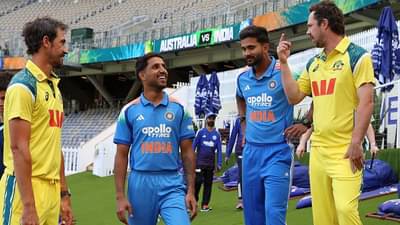 IND vs AUS: ભારત-ઓસ્ટ્રેલિયા ODI અને T20 મેચ ક્યારે અને ક્યાં રમાશે? જાણો સંપૂર્ણ શેડ્યુલ