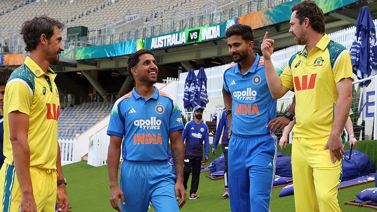IND vs AUS: ભારત-ઓસ્ટ્રેલિયા ODI અને T20 મેચ ક્યારે અને ક્યાં રમાશે? જાણો સંપૂર્ણ શેડ્યુલ
