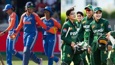 IND vs PAK: સૂર્યકુમાર યાદવ પછી હરમનપ્રીત કૌરનો વારો, પાકિસ્તાન ફરી ભારત સામે હારશે, આ રવિવારે 12-0થી જીત નિશ્ચિત