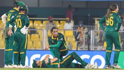 આઈસીસી મહિલા વર્લ્ડકપ 2025ની ફાઈનલિસ્ટ મળી ચૂકી છે. રવિવાર 2 નવેમ્બરના રોજ નવી મુંબઈના ડીવાઈ પાટિલ સ્ટેડિયમમાં રમાનારી ફાઈનલમાં ભારત અને સાઉથ આફ્રિકા વચ્ચે ખિતાબી મેચમાં ટકકર થશે.