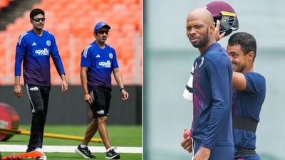 એશિયા કપ 2025માં શાનદાર જીત બાદ ટીમ ઈન્ડિયા 2 ઓક્ટોબરથી વેસ્ટ ઈન્ડિઝ સામે બે મેચની ટેસ્ટ શ્રેણી રમશે.