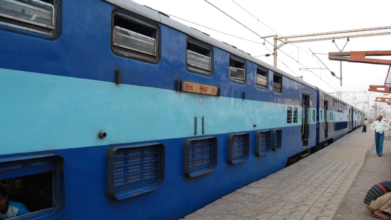 Indian Railways (3)