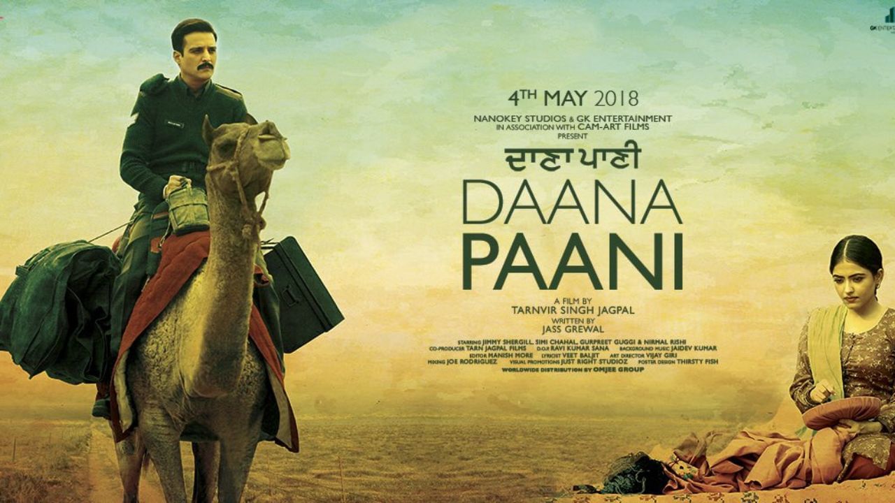 Indian actor Jimmy Shergill family tree (1)