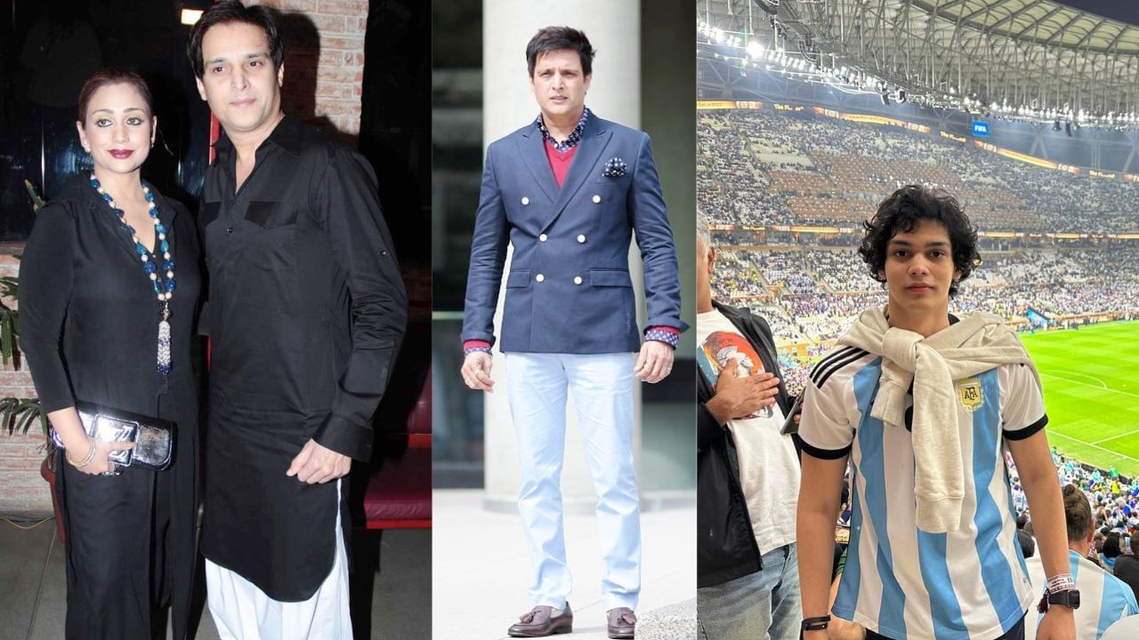  તેમણે મેલ કરાડે રબ્બા માટે શ્રેષ્ઠ અભિનેતાનો પીટીસી એવોર્ડ જીત્યો. અભિનેતાએ ઘણી પંજાબી ફિલ્મોનું નિર્માણ પણ કર્યું છે.બોલિવૂડ અભિનેતા જીમી શેરગિલના પિતાનું અવસાન થયું છે. તેમણે 90 વર્ષની વયે અંતિમ શ્વાસ લીધા હતા.