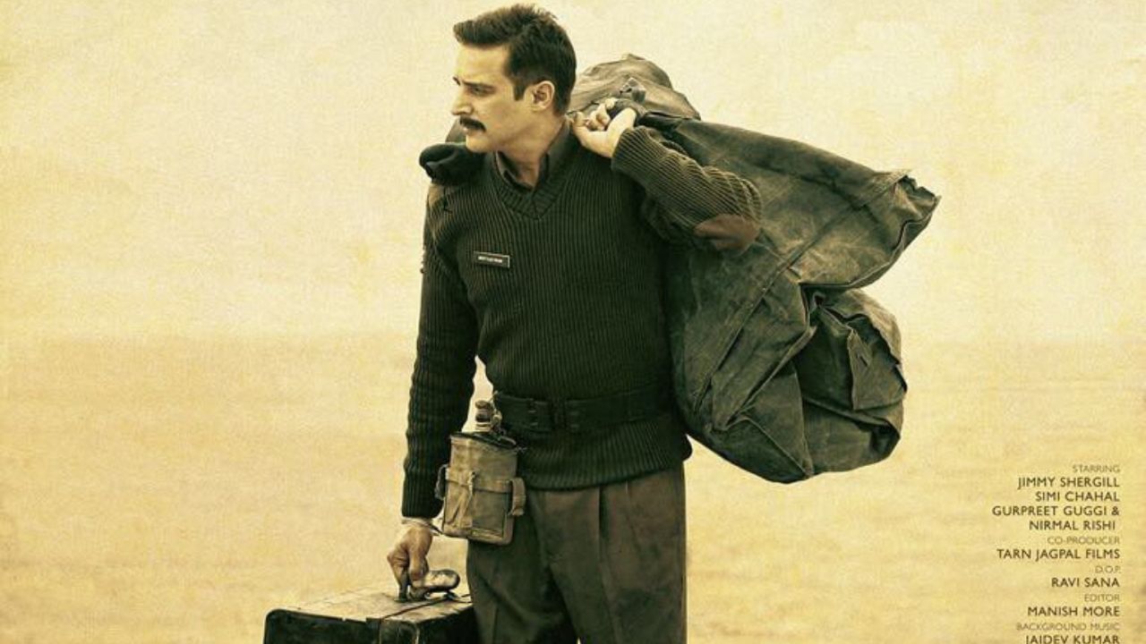 જીમી  શેરગિલે 1996ની થ્રિલર ફિલ્મ માચીસથી પોતાની ફિલ્મી કારકિર્દીની શરૂઆત કરી હતી.તેમની સફળતા રોમેન્ટિક ડ્રામા ફિલ્મ મોહબ્બતેં (2000) સાથે આવી, જે તે વર્ષની સૌથી વધુ કમાણી કરનારી હિન્દી ફિલ્મ બની, 