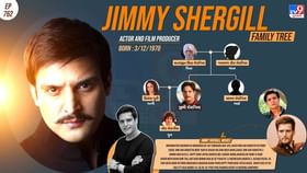 ક્યુટ સ્માઈલથી ફેમસ થયેલા અભિનેતાનો પરિવાર જુઓ