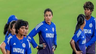 IND vs PAK : પાકિસ્તાન આપણું દુશ્મન... એશિયા કપમાં થયેલા વિવાદ બાદ BCCIએ ભારતીય ટીમને આપ્યો આદેશ