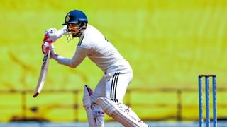 અજીત અગરકરે રન બનાવવા કહ્યું, ઈશાન કિશને રણજી ટ્રોફીની પહેલી જ મેચમાં ફટકારી સદી