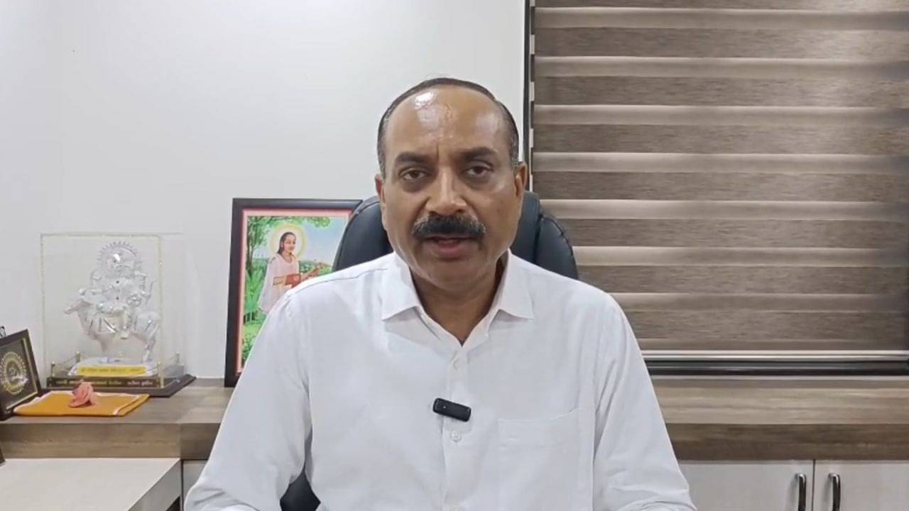 Breaking News : જૂનાગઢના MLA સંજય કોરડિયાને આવ્યો ધમકીભર્યો ફોન, 35 લાખ ન આપે તો જાનથી મારી નાખવાની ધમકી, જુઓ Video