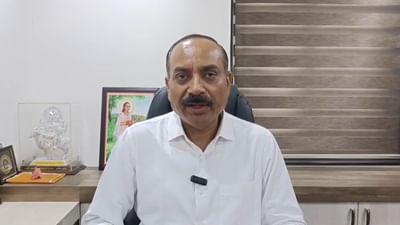 Breaking News : જૂનાગઢના MLA સંજય કોરડિયાને આવ્યો ધમકીભર્યો ફોન, 35 લાખ ન આપે તો જાનથી મારી નાખવાની ધમકી, જુઓ Video