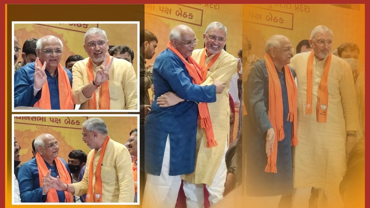 જગદીશ વિશ્વકર્માનો વ્યવસાય ટેક્સટાઇલ મશીનરી મેન્યુફેક્ચરિંગ, ડેવલપર્સ અને ઇન્ફ્રા માર્કેટિંગ સાથે સંબંધિત છે.