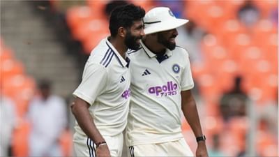 ભારત અને વેસ્ટ ઈન્ડિઝ વચ્ચે ટેસ્ટ શ્રેણીની પહેલી મેચ અમદાવાદના નરેન્દ્ર મોદી સ્ટેડિયમ ખાતે રમાઈ રહી છે અને અપેક્ષા મુજબ, પહેલો દિવસ ટીમ ઈન્ડિયાના નામે રહ્યો હતો. 