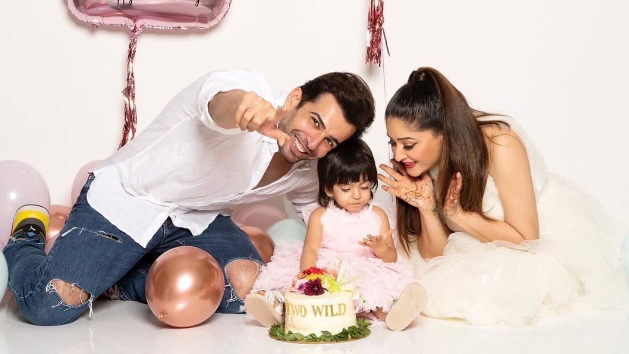 Jay Bhanushali Divorce (1)