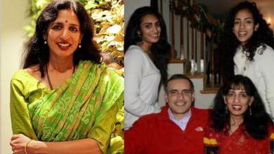 સુંદર પિચાઈ કરતા 8 ગણી અમીર, સત્ય નડેલા કરતા વધુ પૈસાદાર, જયશ્રી ઉલ્લાલ વિશ્વના સૌથી અમીર ભારતીય પ્રોફેશનલ મેનેજર બની