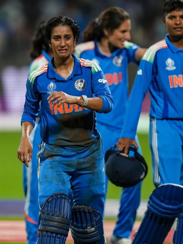 જેમિમા રોડ્રિગ્સનો પરિવાર જુઓ