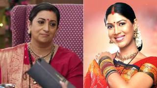 KSBKBT 2માં એક સાથે આવશે તુલસી અને પાર્વતી, અપકમિંગ એપિસોડનો પ્રોમો આવ્યો સામે-Video