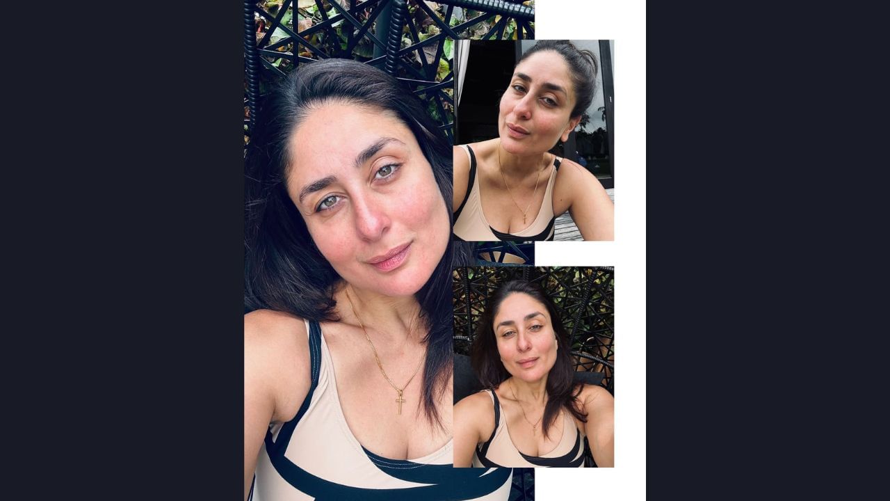 કરીનાના ત્રણ લુકમાંથી, આ લુક સૌથી વધુ પસંદ કરવામાં આવ્યો છે. કેટરિના કૈફે અભિનેત્રીના ફોટા પર ઇમોજીસ પણ કમેન્ટ કર્યા.