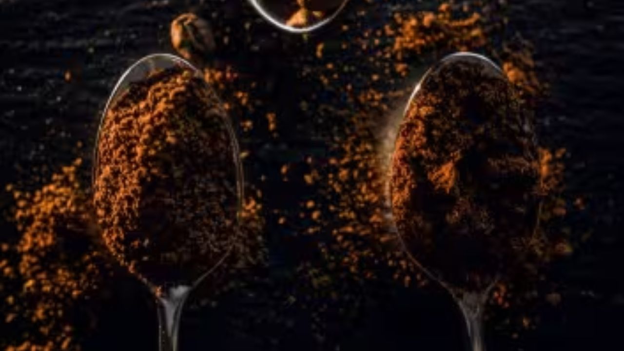 કોફીનો ઉપયોગ: ડસ્ટબિન કે સિંક પાસે બચેલા કોફી પાઉડર રાખવાથી દુર્ગંધ શોષાય છે. એક નાનો કપ ભરો અને તેને રસોડાના ખૂણામાં મૂકો.
