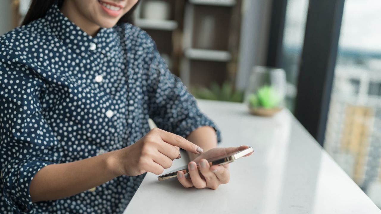 જો તમને WiFi નું પૂરું નામ ખબર નથી, તો ચાલો તેનો સાચો અર્થ સમજાવીએ.