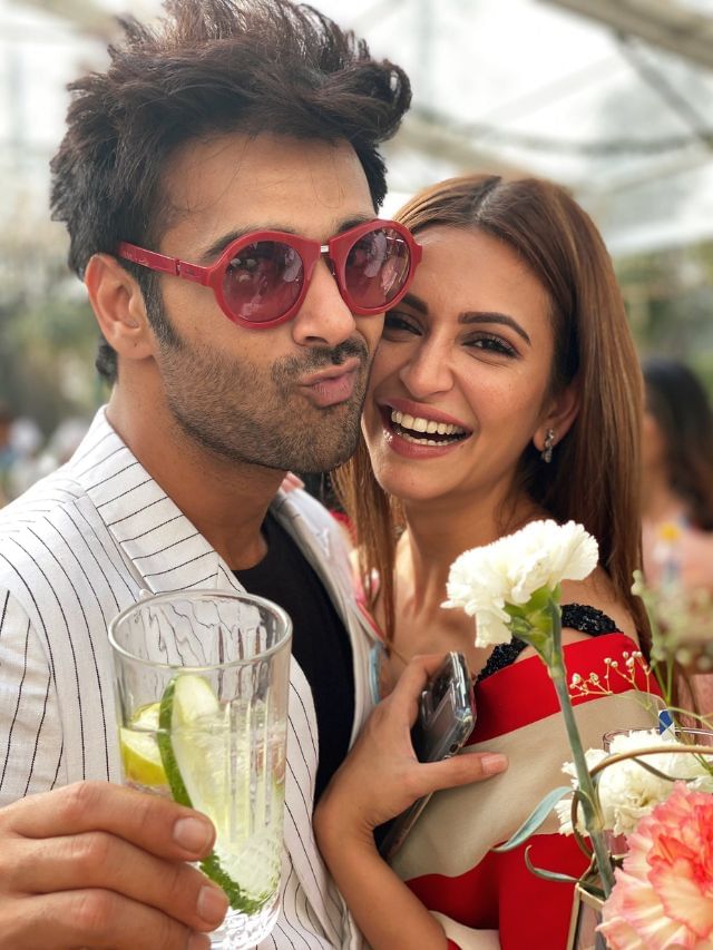 પતિ-પત્ની બોલિવુડમાં સાથે કરી ચૂક્યા છે કામ, જુઓ પરિવાર