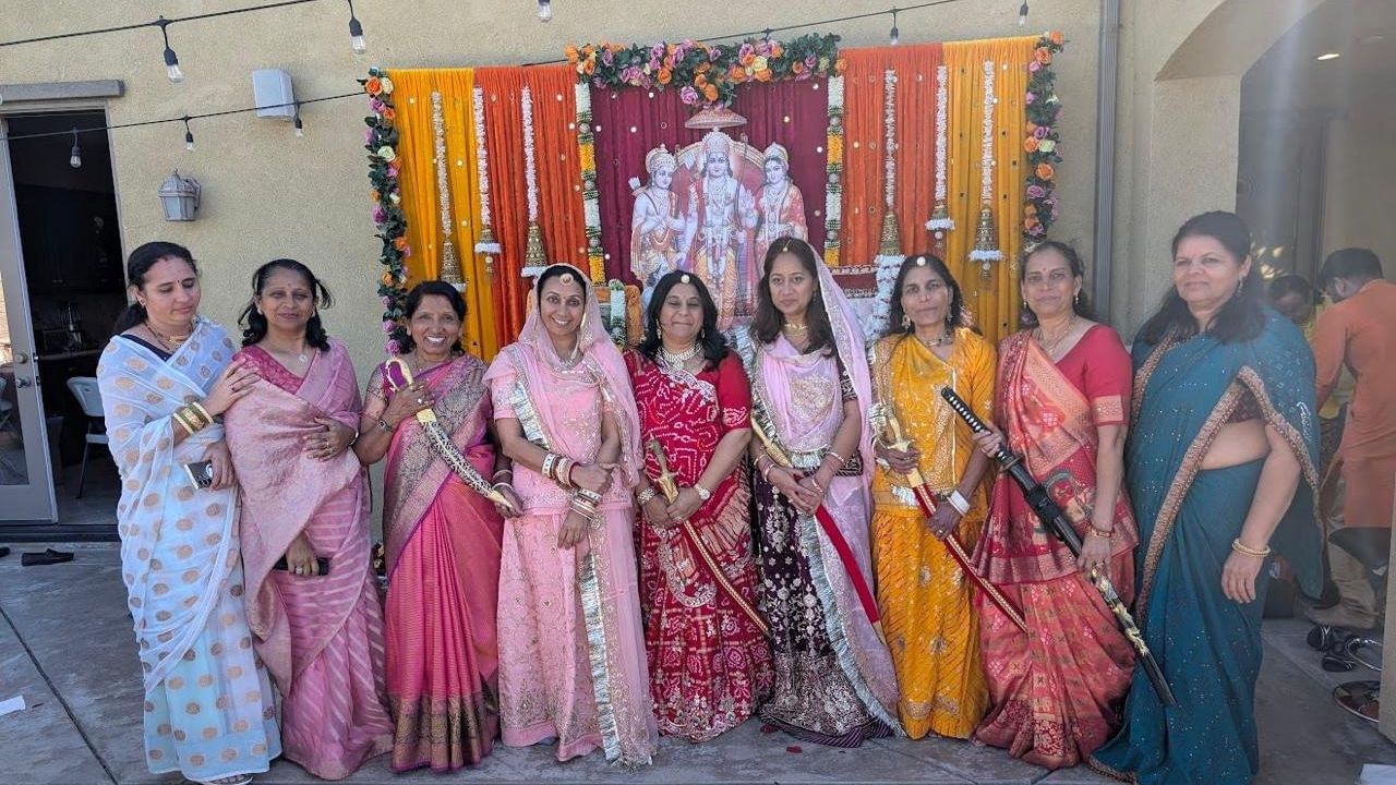 આ દશેરા ઉજવણી દ્વારા સમાજમાં ધર્મનિષ્ઠા, સાહસ અને એકતાનો સંદેશ ફેલાયો, જે દરેક ઉપસ્થિત માટે યાદગાર અને પ્રેરણાદાયક બન્યો.