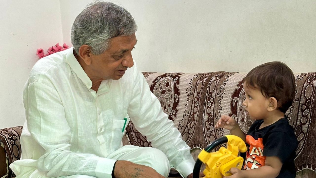 Kunvarji Bavaliya family tree (5)