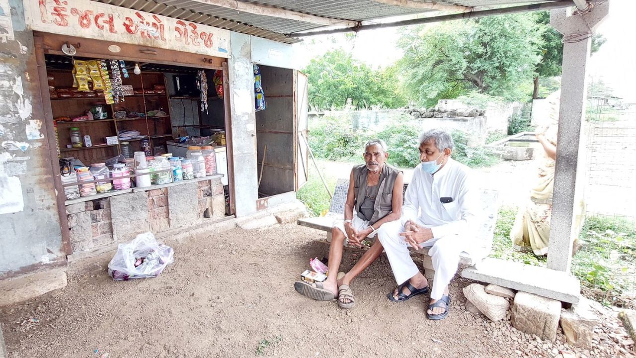 Kunvarji Bavaliya family tree (6)