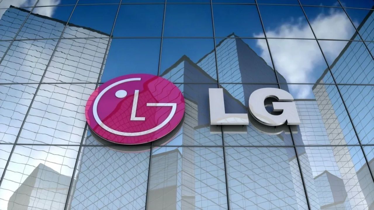 LG Electronics India Ipo Breaks All Subscription Records (2)
