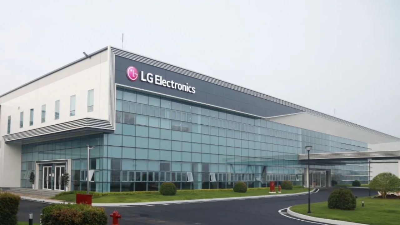 1997માં સ્થપાયેલ એલજી ઇલેક્ટ્રોનિક્સ ઇન્ડિયા, હોમ એપ્લાયન્સિસ અને મોબાઇલ ફોન સિવાય કન્ઝ્યુમર ઇલેક્ટ્રોનિક્સનું ઉત્પાદન કરે છે. તે ગ્રાહકો અને વ્યવસાયોને સીધા તેના ઉત્પાદનો વેચે છે. તે ઇન્સ્ટોલેશન અને રિપેર અને જાળવણી સેવાઓ પણ પ્રદાન કરે છે. માર્ચ 2025 સુધીમાં, તેની પાસે બે ઉત્પાદન એકમો, બે કેન્દ્રીય વિતરણ કેન્દ્રો, 23 પ્રાદેશિક વિતરણ કેન્દ્રો અને 51 શાખા છે. તેની પાસે 30,847 સબ-ડીલરો છે.