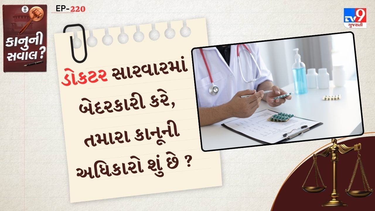 તેમ આ કાનુની અધિકારનો ઉપયોગ કરી વળતર મળેવી શકો છો. તેમજ ભૂલ કરનાર વિરુદ્ધ કાનુની કાર્યવાહીનો પણ અધિકાર છે. આ વિશે આજે આપણે વિસ્તારથી વાત કરીએ.